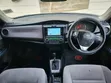 Toyota Axio 2013 Silver - 5