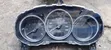 Dashboard Clock Mazda CX-5 - 1
