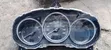 Dashboard Clock Mazda CX-5 - 2