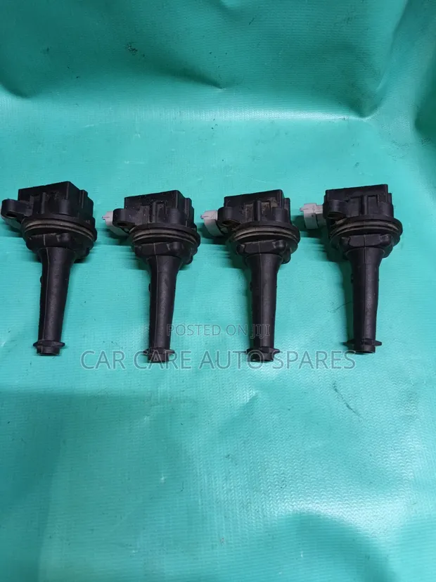 Ignition Coil for Volvo 70-80 Series (S70) - 1
