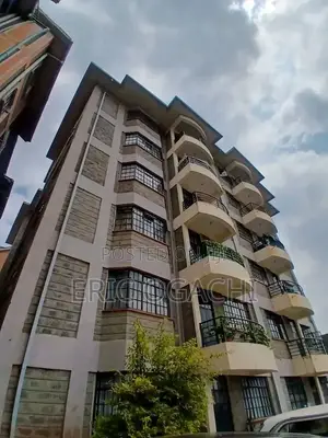 2 Bedroom Apartment for Rent, Ngong Road, Race Course