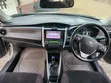 Toyota Corolla Fielder 2017 Silver - 4