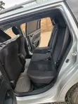 Toyota Corolla Fielder 2017 Silver - 5