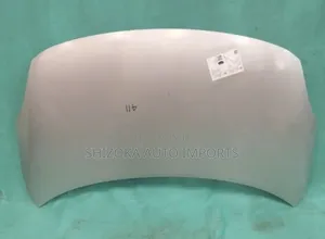 Nissan Latio N17 Bonnet (2013)