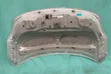 Nissan Latio N17 Bonnet (2013) - 2
