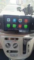 9-inch Android Radio - 1