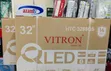 Vitron 32-inch QLED TV - 2