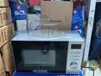 Ailyons Digital Microwave with Grill - 2
