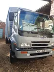 Isuzu FVZ Truck - 2008 - 2