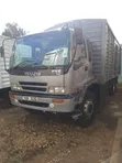 Isuzu FVZ Truck - 2008 - 3