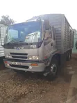 Isuzu FVZ Truck - 2008 - 4