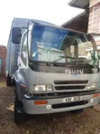 Isuzu FVZ Truck - 2008 - 5