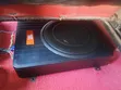 Undersite Subwoofer - 5000 Watts - 1