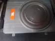 Undersite Subwoofer - 5000 Watts - 2
