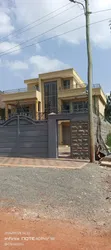 Furnished 4-Bedroom Maisonette in Croton Estate, Kenyatta Road - 1