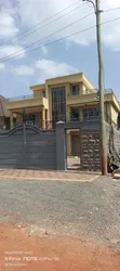 Furnished 4-Bedroom Maisonette in Croton Estate, Kenyatta Road - 2