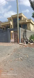Furnished 4-Bedroom Maisonette in Croton Estate, Kenyatta Road - 3