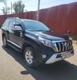 Toyota Land Cruiser Prado 2013 Black - 5