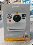 Polaroid Now+ Instant Camera - White - 2