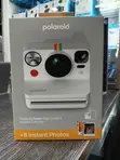 Polaroid Now+ Instant Camera - White - 3