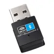 USB WiFi + Bluetooth 4.2 Wireless Adapter Dongle - 1