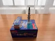 New Toyota Spark Plugs - 4
