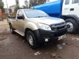 Isuzu D-MAX 2014 Single Cab - 2