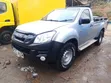 Isuzu D-MAX 2014 Single Cab - 3