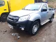 Isuzu D-MAX 2014 Single Cab - 4