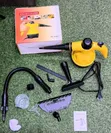 Brand New Multipurpose Steam Cleaner with Accessories - 2