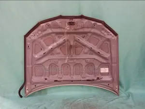 Bonnet for Subaru Impreza GG3 (2005)