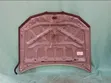 Bonnet for Subaru Impreza GG3 (2005) - 2