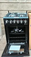 Gramstar 3+1 Standing Cooker - 1