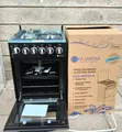 Gramstar 3+1 Standing Cooker - 2