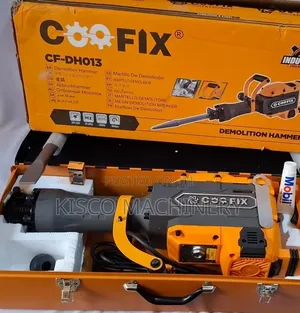 Brand New Coofix Electric Jack Hammer Drill