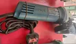 Bosch 4-Inch (115mm) Angle Grinder - 2