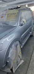 Professional Car Painting & Body Repair - 3