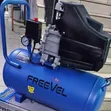 FreeVel 50L Air Compressor - 2
