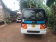 Toyota HiAce Commuter GL 2013 - 1