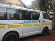 Toyota HiAce Commuter GL 2013 - 4