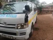 Toyota HiAce Commuter GL 2013 - 5