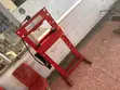 New Heavy Duty 30-Tonne Pneumatic Pressing Machine - 2