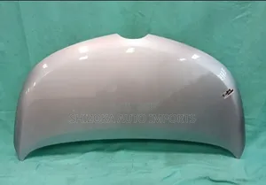 Bonnet for Mazda Biante 2012