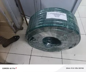 Braided Hose Pipe 1 Inch 50m