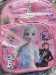 Frozen Themed School Bag for Kids - 2