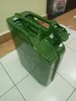 20L Fuel Jerrycan - 2