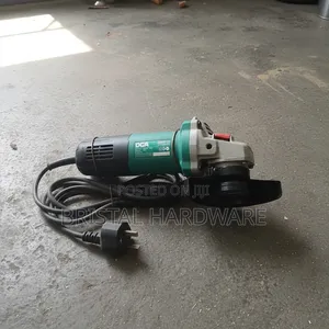 DCA 4.5-Inch Angle Grinder (850W)