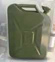 Metallic Fuel Jar 20L - 1