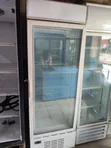 Ramtoms Display Counter Fridge 4 Trays - 1