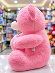 60cm Large Soft Plush Teddy Bear - Romantic Gift - 2